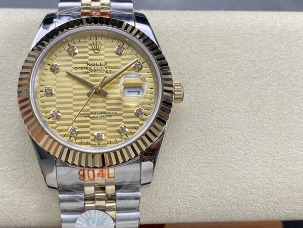 激安ロレックス全体デザイン